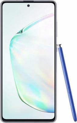 Появились полосы на экране телефона Samsung Galaxy Note 10 Lite